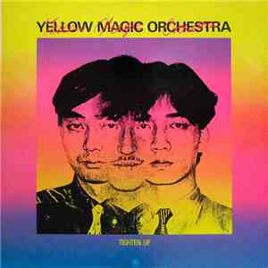 Yellow Magic Orchestra - Tighten Up flac album