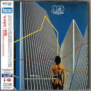 Yes = イエス - Going For The One = 究極 flac album