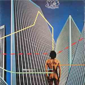 Yes - Going For The One flac album