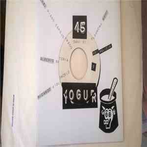 Yogur - Funeral Jane Bone flac album