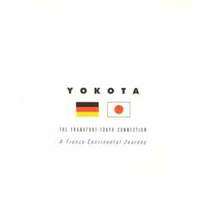 Yokota - The Frankfurt-Tokyo Connection flac album