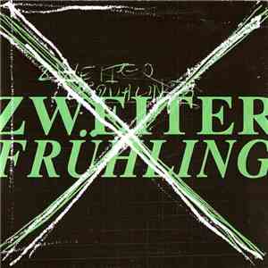 Zweiter Frühling - Anthology flac album