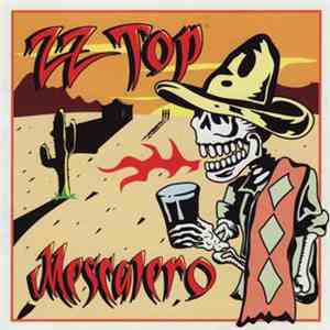 ZZ Top - Mescalero flac album