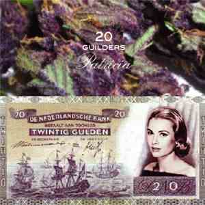 20 Guilders - Patricia flac album