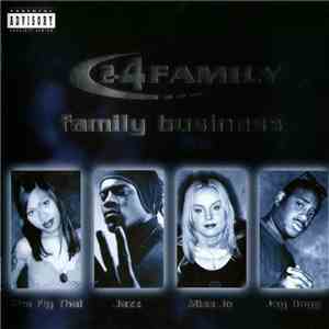 2-4 Family - Family Business flac album