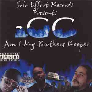 2GC - Am I My Brothers Keeper flac album
