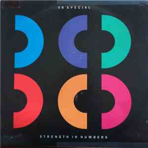 38 Special  - Strength In Numbers flac album