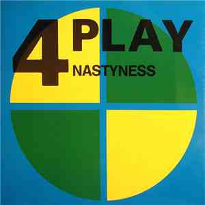 4 Play - Nastyness flac album