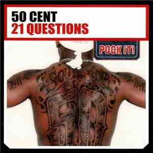 50 Cent - 21 Questions flac album