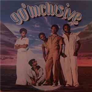 90° Inclusive - 90° Inclusive flac album