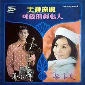 梁善美, 謝小祥 - 天涯流浪 可愛的負心人 flac album