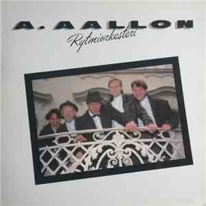 A. Aallon Rytmiorkesteri - A. Aallon Rytmiorkesteri flac album