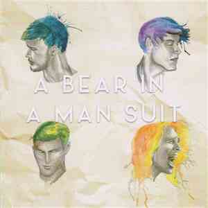 A Bear In A Man Suit - Bacon Is Good flac album