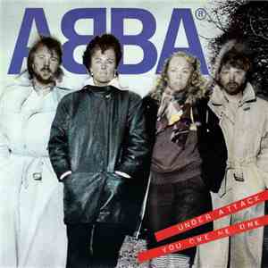ABBA - Under Attack / You Owe Me One flac album
