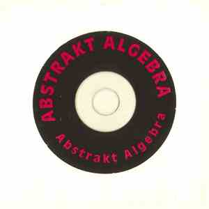 Abstrakt Algebra - Abstrakt Algebra flac album