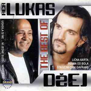 Aca Lukas / Džej - The Best Of flac album