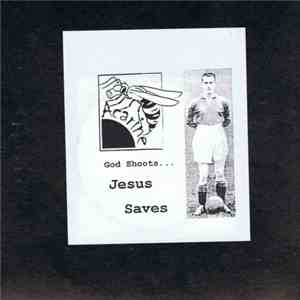 Acarine - God Shoots,Jesus Saves flac album