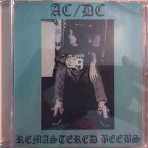 AC/DC - Remastered Beebs flac album