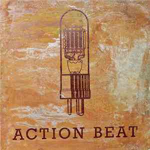Action Beat - Where Are You? flac album