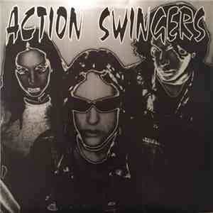 Action Swingers - Heavy Medication flac album