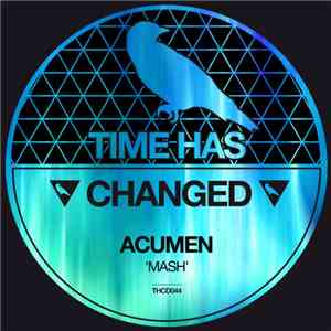Acumen  - Mash flac album