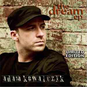 Adam And The Weight - The Dream EP flac album