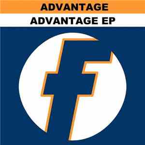 Advantage - Advantage EP flac album