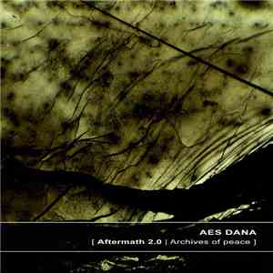 Aes Dana - Aftermath 2.0 | Archives Of Peace flac album