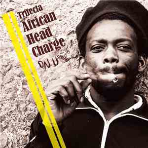African Head Charge - Trifecta flac album