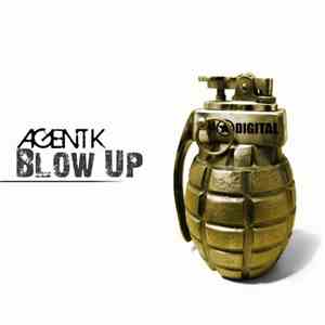 Agent K - Blow Up flac album