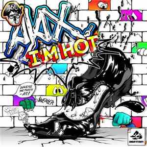 Ajax  - I'm Hot flac album