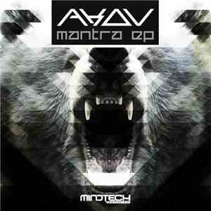 AKOV - Mantra EP flac album