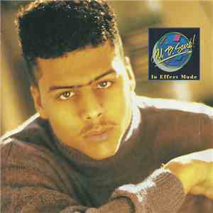 Al B. Sure! - In Effect Mode flac album