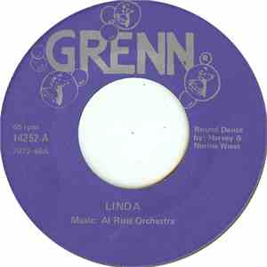 Al Russ Orchestra - Linda flac album