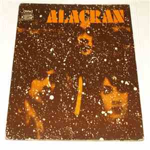 Alacrán - Alacran flac album