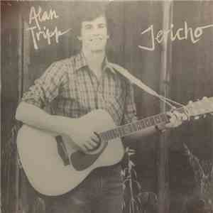 Alan Tripp - Jericho flac album