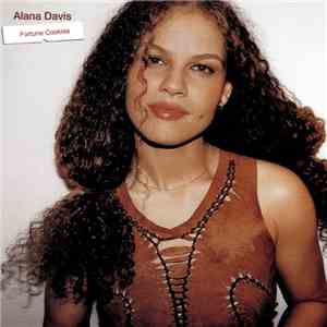 Alana Davis - Fortune Cookies flac album