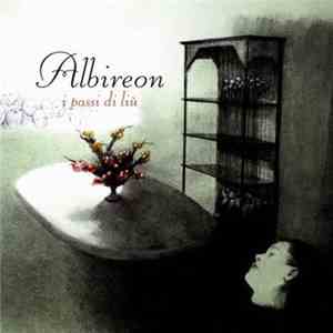 Albireon - I Passi Di Liù flac album