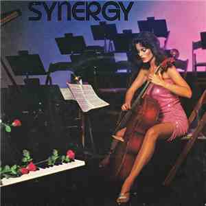 Alec R. Costandinos & The Syncophonic Orchestra Featuring Alirol & Jacquet - Synergy / Pontius Pilate flac album