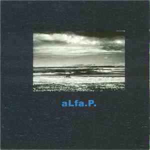Alfa.P. - Tv Head flac album