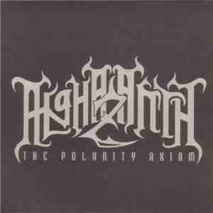 Alghazanth - The Polarity Axiom flac album
