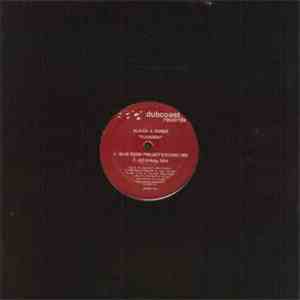 Alican & Soner - Plangent flac album