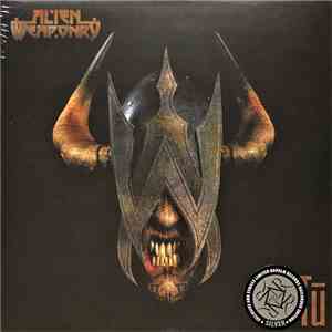 Alien Weaponry - Tū flac album
