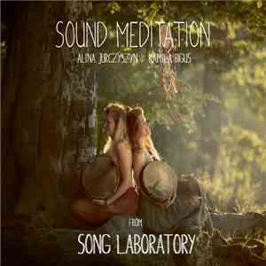 Alina Jurczyszyn & Kamila Bigus - Sound Meditation flac album