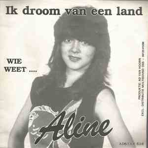 Aline - Ik Droom Van Een Land flac album