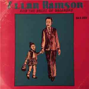 Allan Ramson And The Boles Of Obiaruku - Train Your Pikin flac album