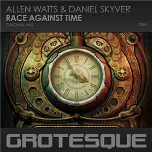 Allen Watts & Daniel Skyver - Race Against Time flac album