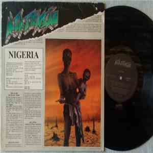 Alta Tensão - Nigéria flac album