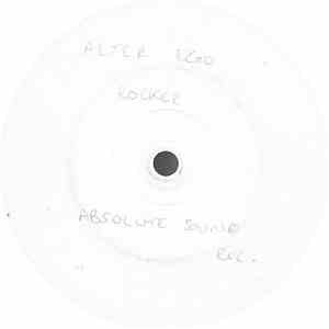Alter Ego - Rocker flac album