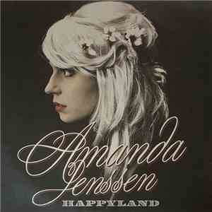 Amanda Jenssen - Happyland flac album